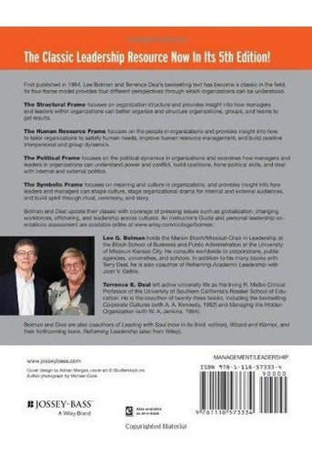 Reorganización De Las Organizaciones: Arte y liderazgo