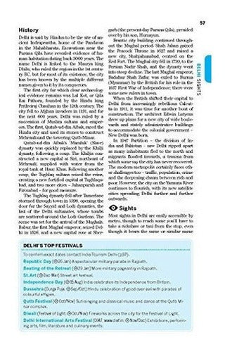 Lonely Planet India (guía de viaje)