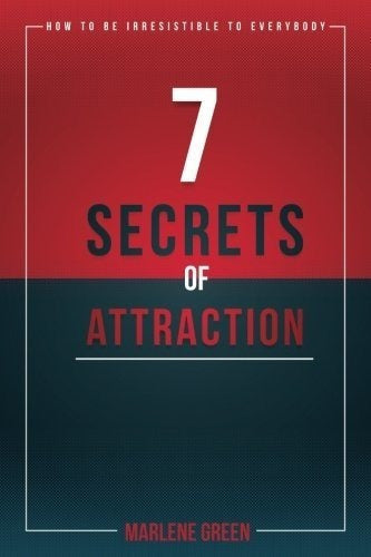 Libro 7 Secretos De La Atracción
