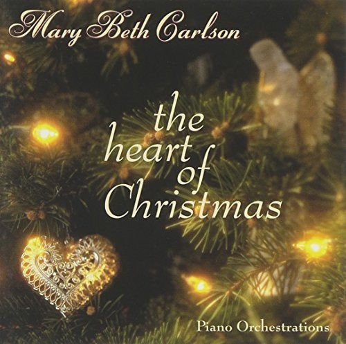 El Corazón De La Navidad