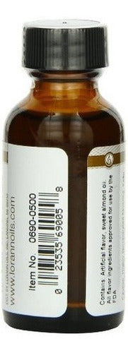 Extracto De Sabor A Aceites de Vainilla 1 Onza