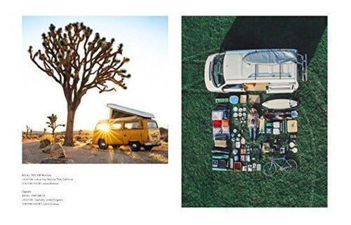 dvd Van Life: Tu Hogar En La Carretera