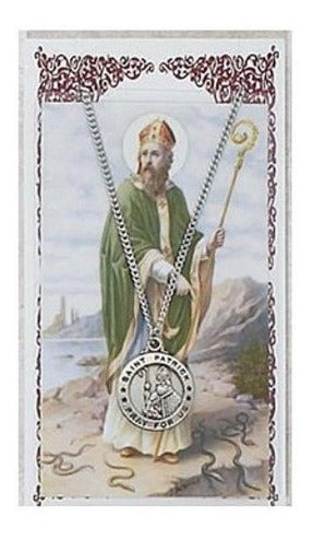 Colgante De Medalla