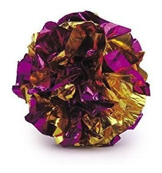 Balls Cat Toys, 4 Paquetes