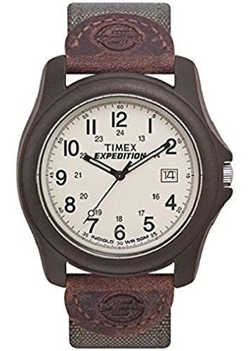 Reloj de tamaño completo para hombre