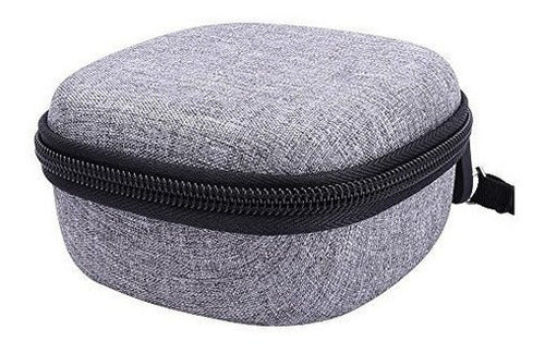 Estuche Rígido Para Altavoz Bluetooth