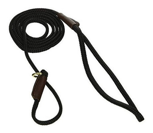 Mendota Británicos Muestran Deslizamiento Plomo, Negro, 1/8