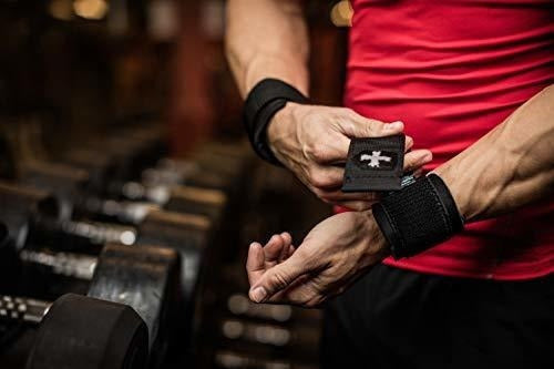 Soportes De Muñeca Talla Única