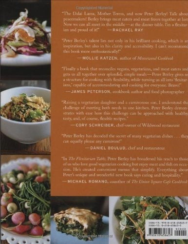 La Mesa Flexible: Comidas Inspiradas Y Flexibles