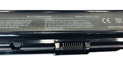 Batería Para Lapto A200 A210