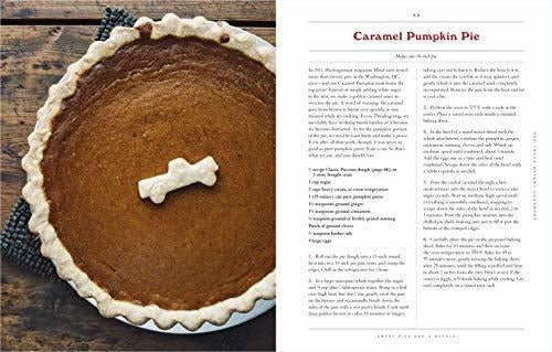 Libro De Cocina Red Truck Bakery Recetas Gold Standard