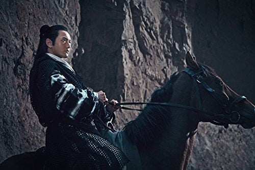 DVD - Bruja De Pelo Blanco