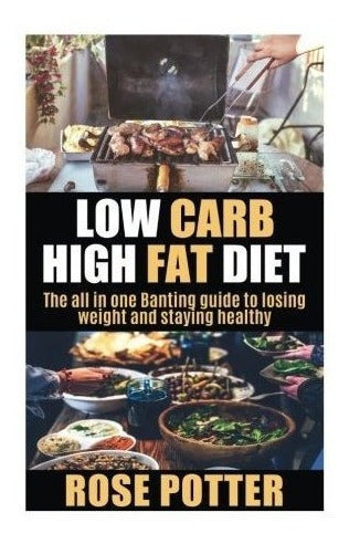 Dieta Baja En Grasa Con Alto Contenido De Carbohidratos