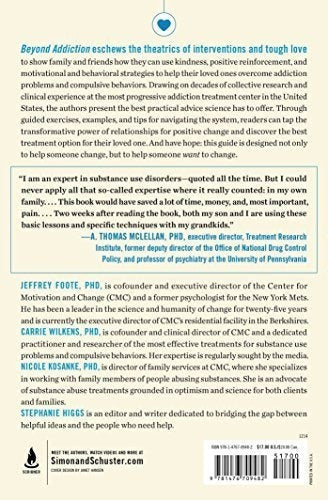 Más Allá De La Adicción: Cómo La Ciencia Y La Amabilidad