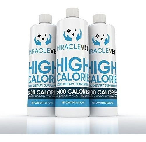 Ganador De Peso De Alto Contenido Calórico Para gatos