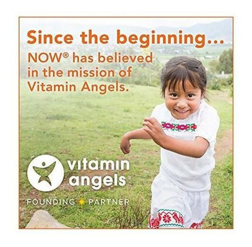 Suplementos Now, Certificado Sin Ogm, D-manosa 500 Mg, 120