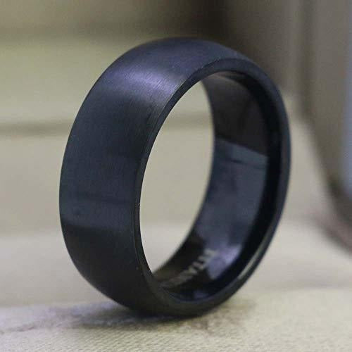 Amantes Anillo De Pareja Nupcial