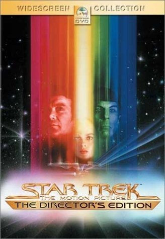 Star Trek: The Motion