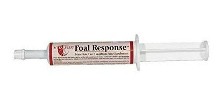 Vita Flex Foal Response - Suplemento De Pasta De Calostro