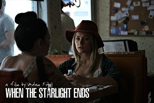 Cuando la luz de las estrellas termina dvd