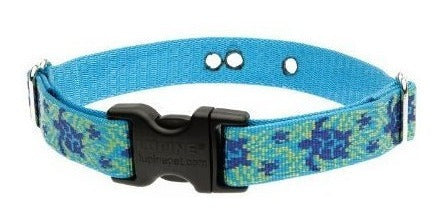 contención cuello correa para perros medio y grande