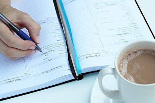 Planificación Diaria Guiada