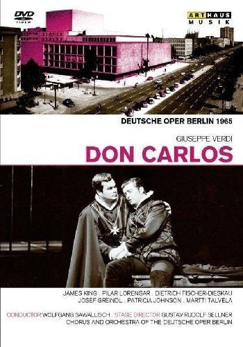 Don carlos