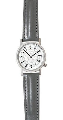 Reloj analógico Resistente al agua novedad