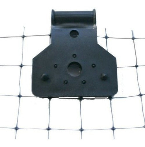 Clips De Red Para Pájaros De 250