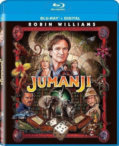 Jumanji
