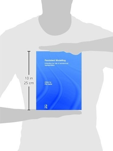 Modelado Persistente: Extensor El Rol De La Representación