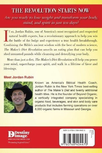 La Revolución De La alimentacion Del Fabricante