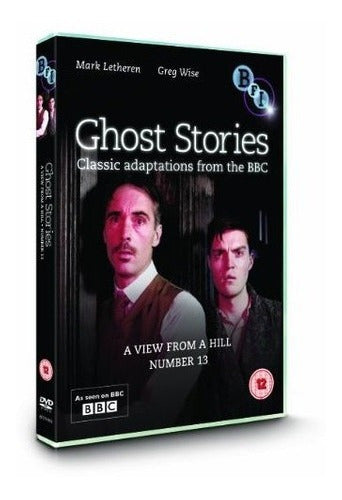 Historias de fantasmas de la BBC Una vista desde una colina