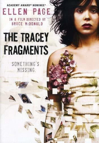 Los Fragmentos De Tracey, DVD
