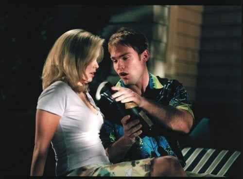 American Pie 2 (edición De Colección Panorámica)