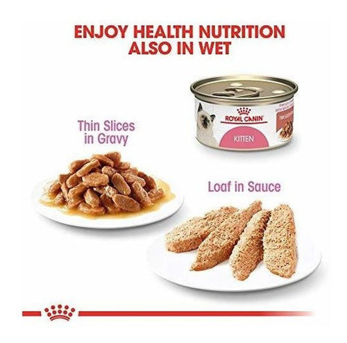 Royal Canin Feline Health Nutrition Alimentos Secos Para