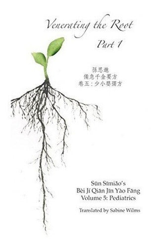 Venerando La Raíz: Parte 1