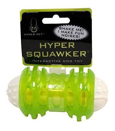 Juguetes interactivos para perros