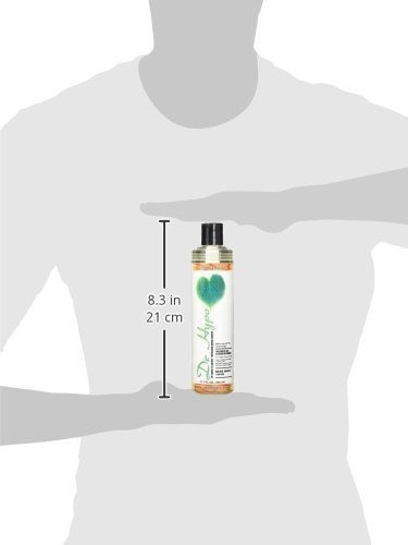 shampo para el cabello