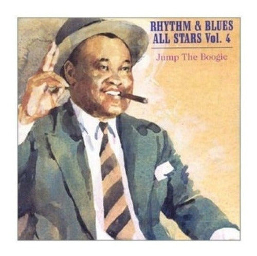 Rhythm and Blues All Star 4 varios