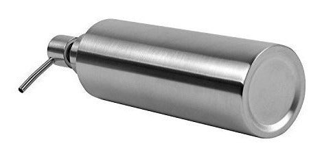 Dispensador De Jabón Arktek, Dispensador De Jabón Y Líquido