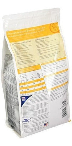 Alimento para gatos 4 Lb