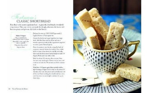 libor de el arte de tomar Té