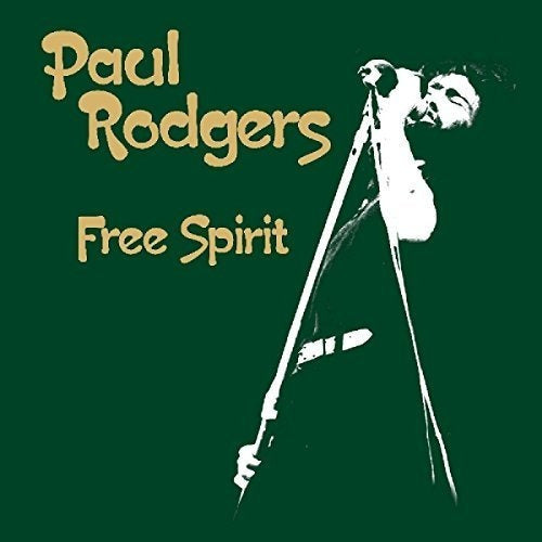 Paul Rodgers -