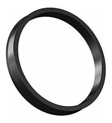 Anillos Hubcentric (paquete De 4)