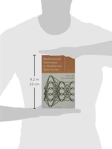 Técnicas Matemáticas En La Fusión De Datos Multisensor