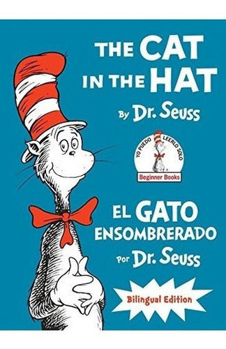 El Gato En El Sombrero