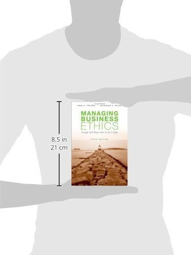 Gestionar La Ética Empresarial: Hablar Directamente Sobre