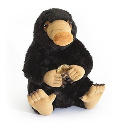 Animales Fantásticos Coleccionista De Felpa Niffler