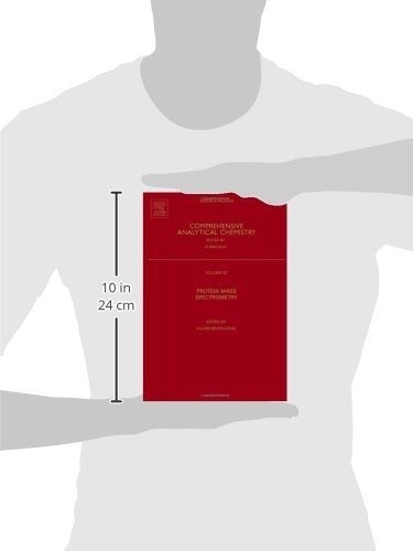 Espectrometría De Masas De Proteínas, Volumen 52 (química